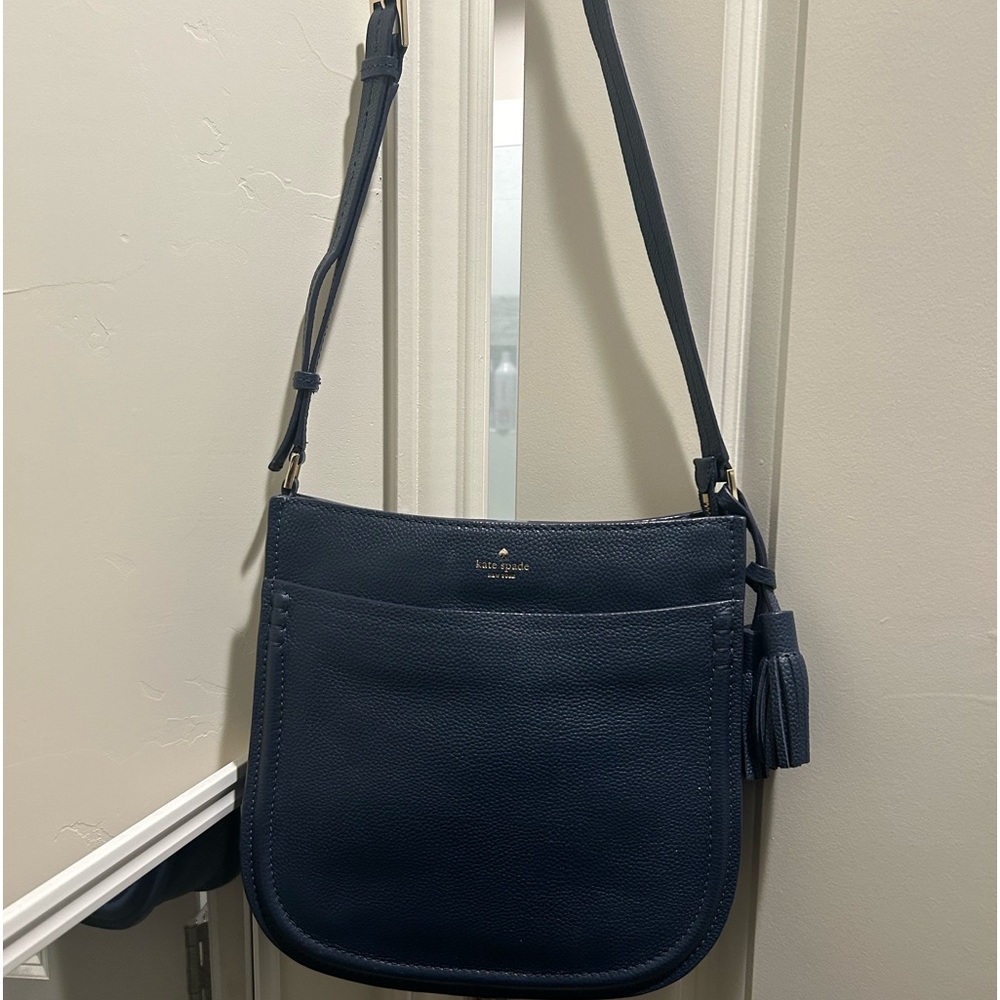 Kate spade crossbody